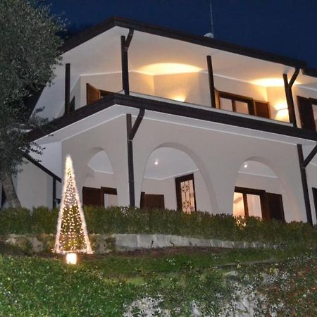 Le Grigne Guesthouse - The Garden Oliveto Lario Exterior foto