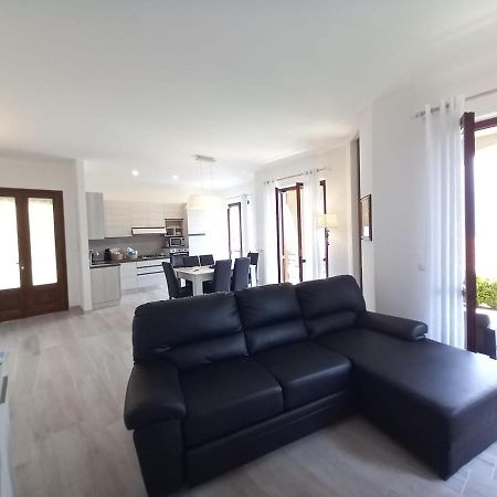 Le Grigne Guesthouse - The Garden Oliveto Lario Exterior foto