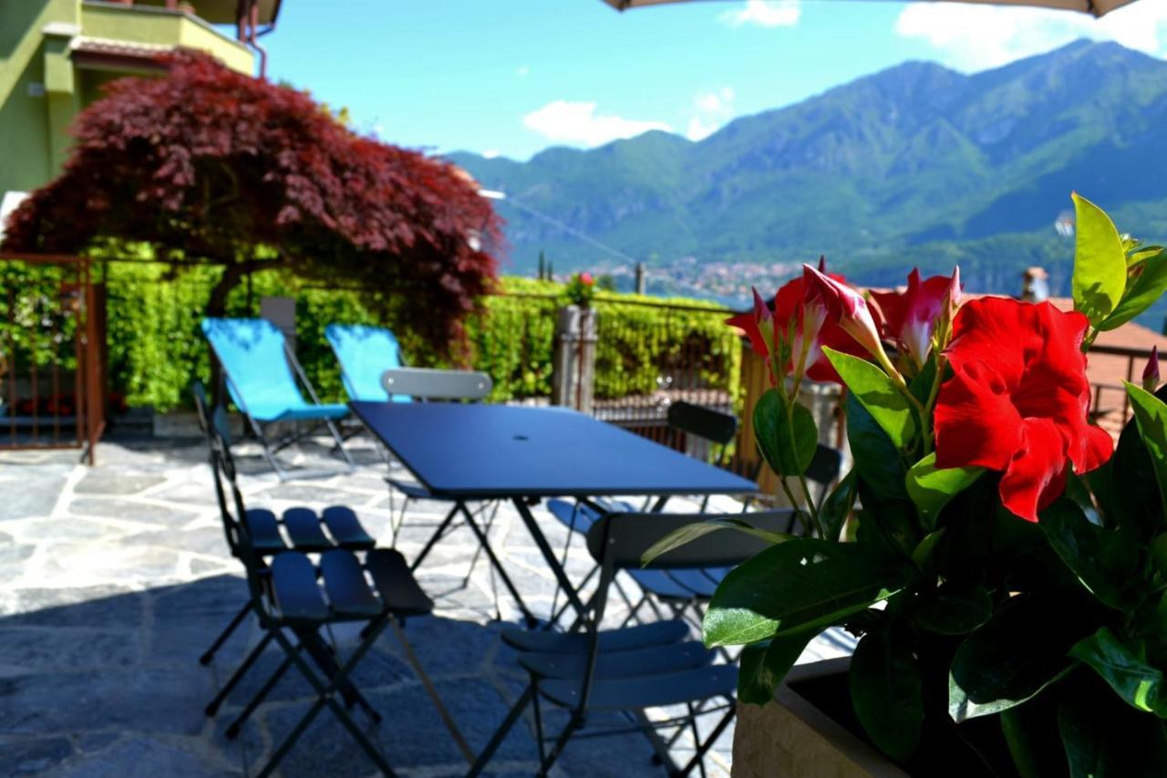 Le Grigne Guesthouse - The Garden Oliveto Lario Exterior foto