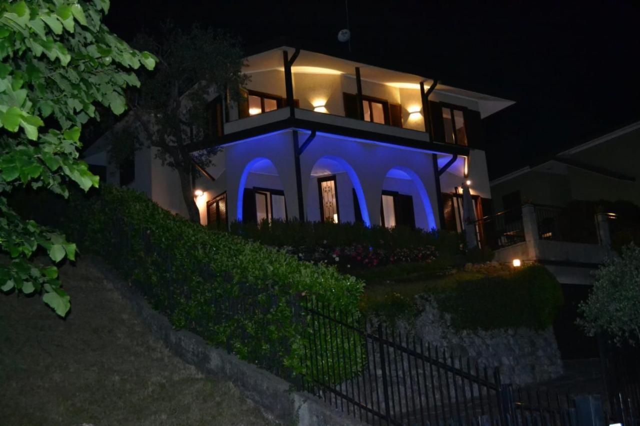Le Grigne Guesthouse - The Garden Oliveto Lario Exterior foto