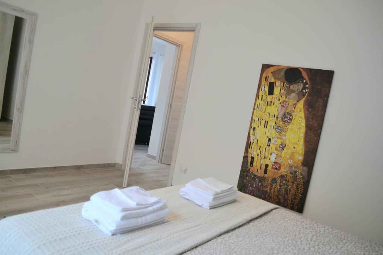 Le Grigne Guesthouse - The Garden Oliveto Lario Exterior foto