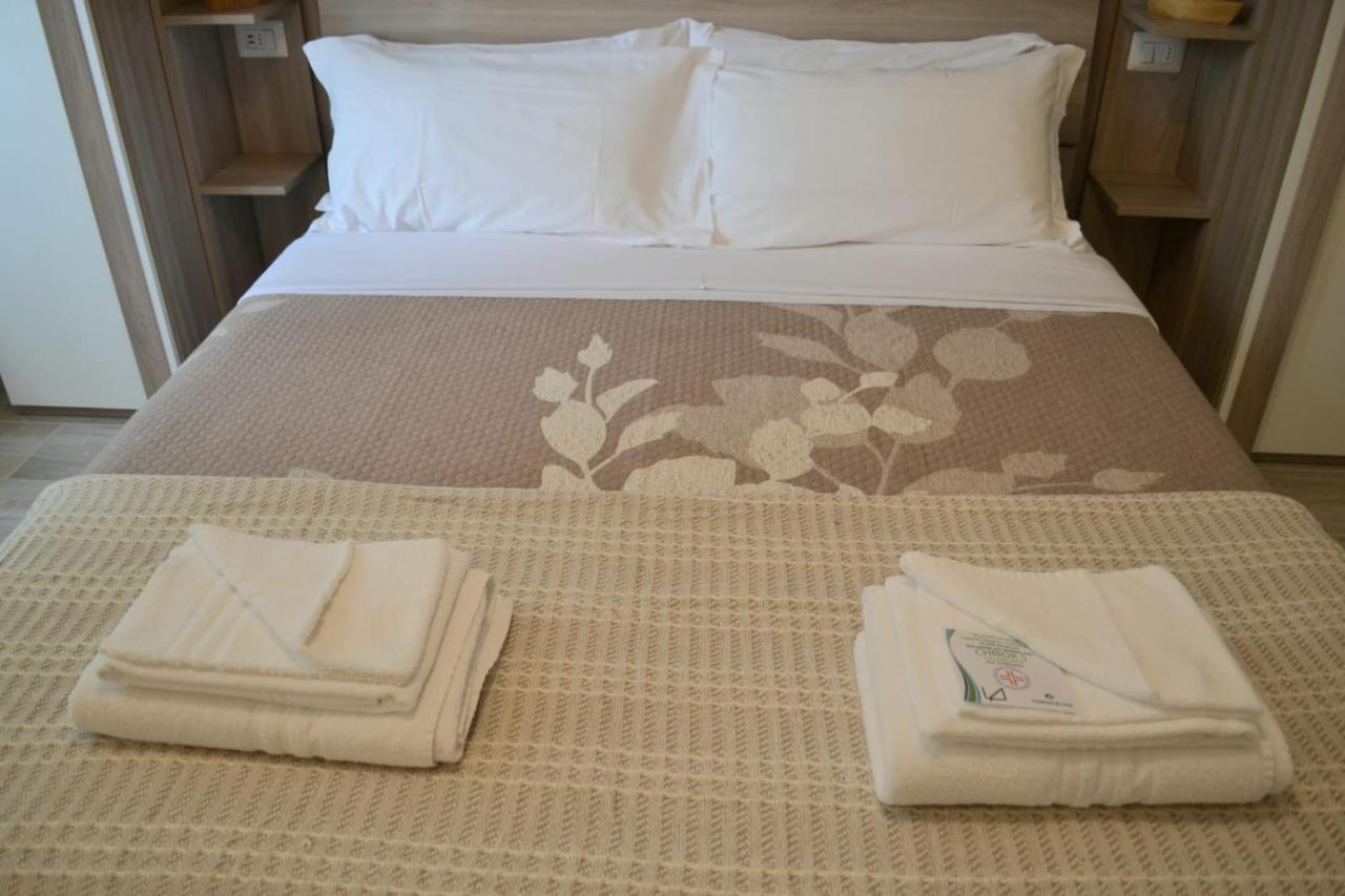 Le Grigne Guesthouse - The Garden Oliveto Lario Exterior foto