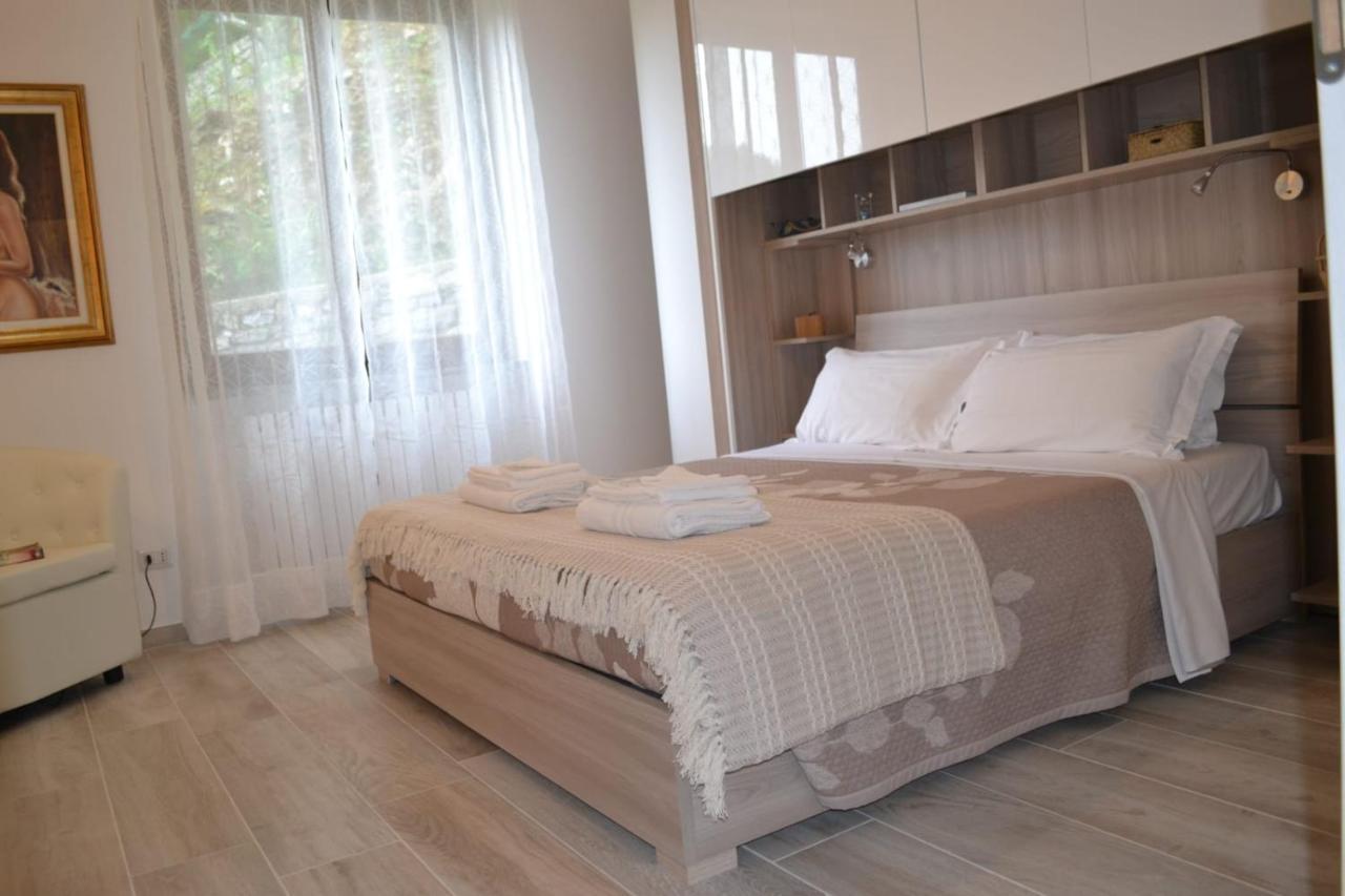 Le Grigne Guesthouse - The Garden Oliveto Lario Exterior foto