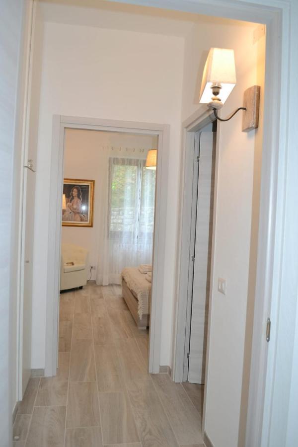 Le Grigne Guesthouse - The Garden Oliveto Lario Exterior foto