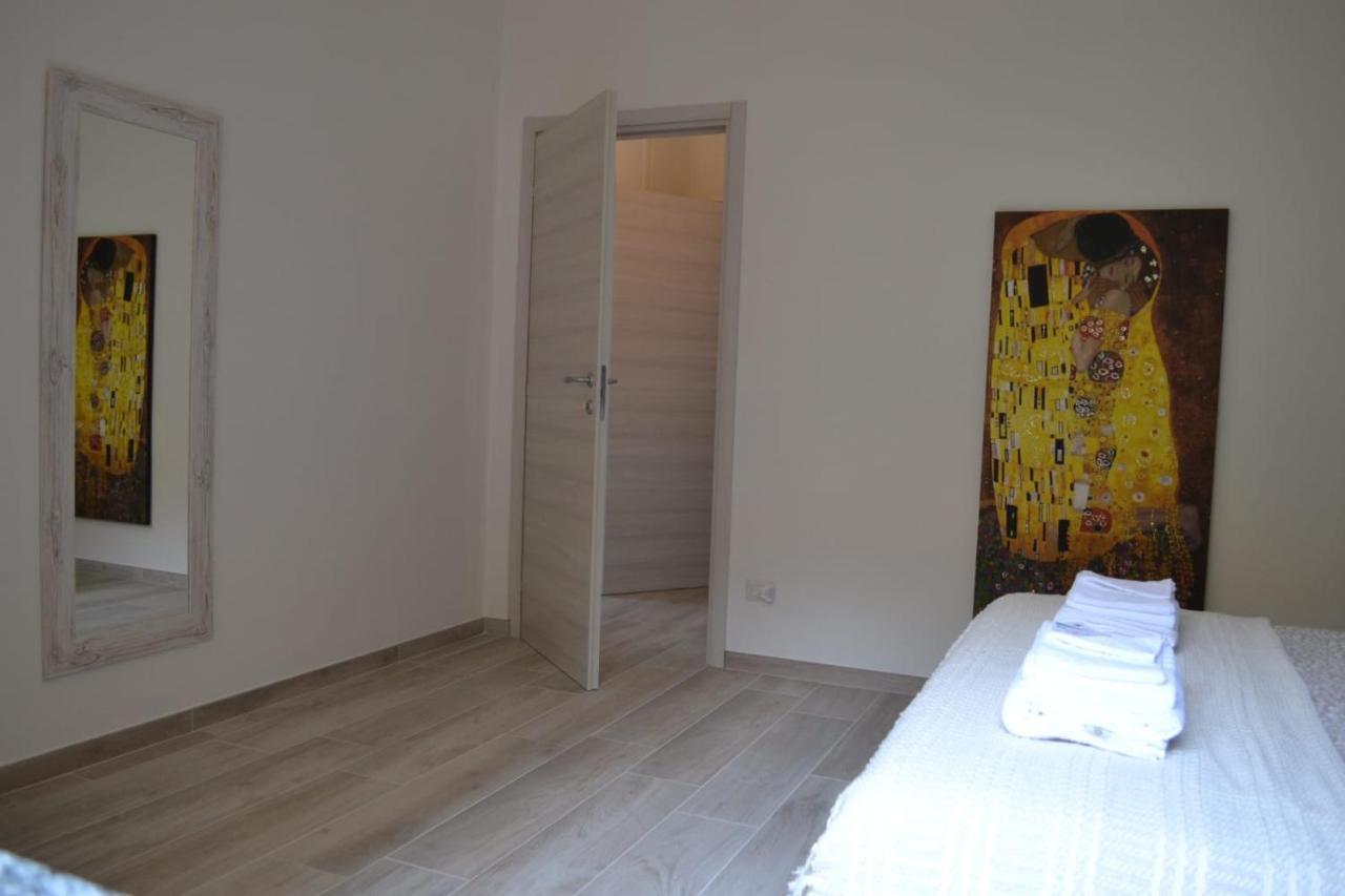 Le Grigne Guesthouse - The Garden Oliveto Lario Exterior foto
