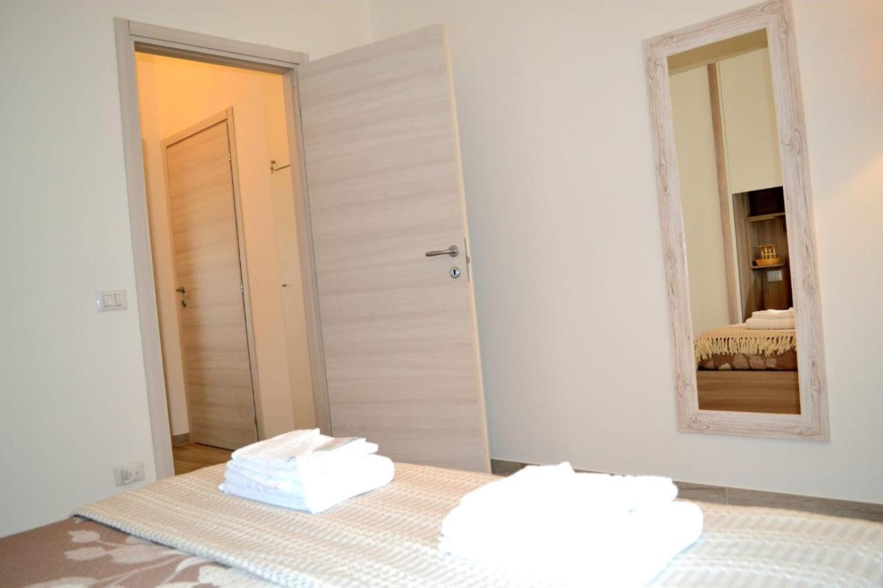 Le Grigne Guesthouse - The Garden Oliveto Lario Exterior foto