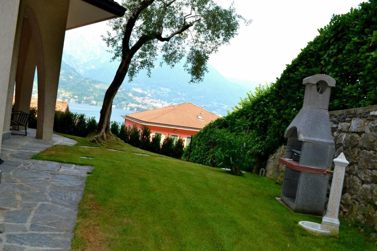 Le Grigne Guesthouse - The Garden Oliveto Lario Exterior foto