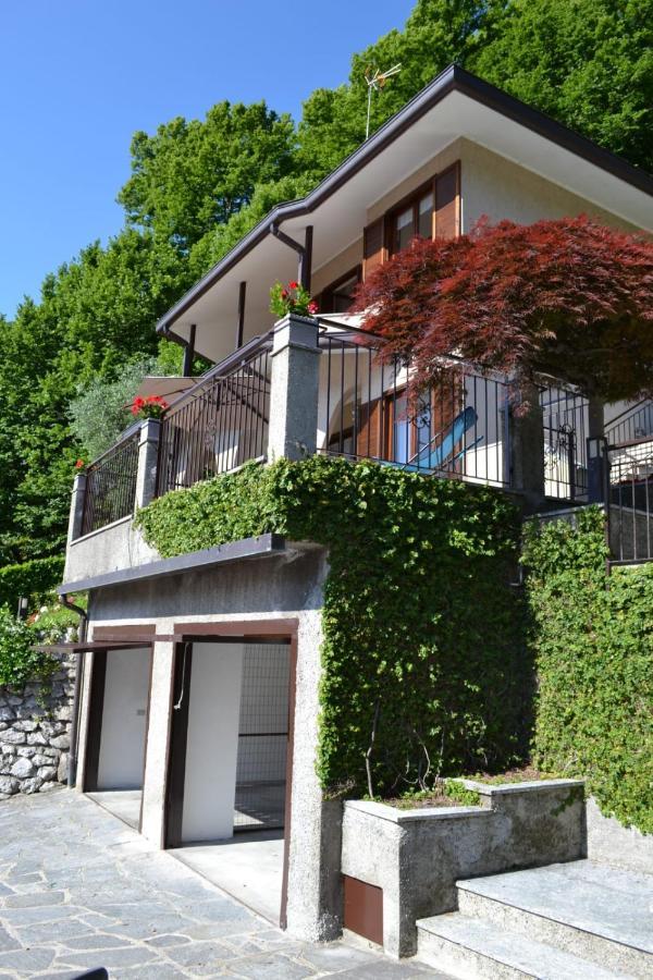 Le Grigne Guesthouse - The Garden Oliveto Lario Exterior foto