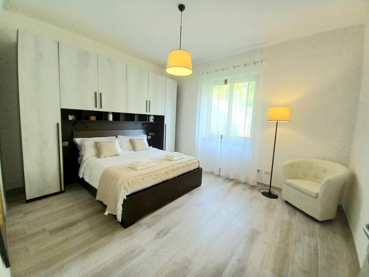Le Grigne Guesthouse - The Garden Oliveto Lario Exterior foto