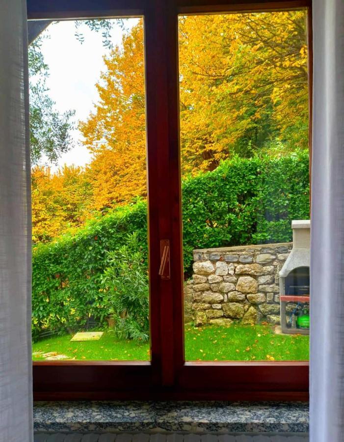 Le Grigne Guesthouse - The Garden Oliveto Lario Exterior foto
