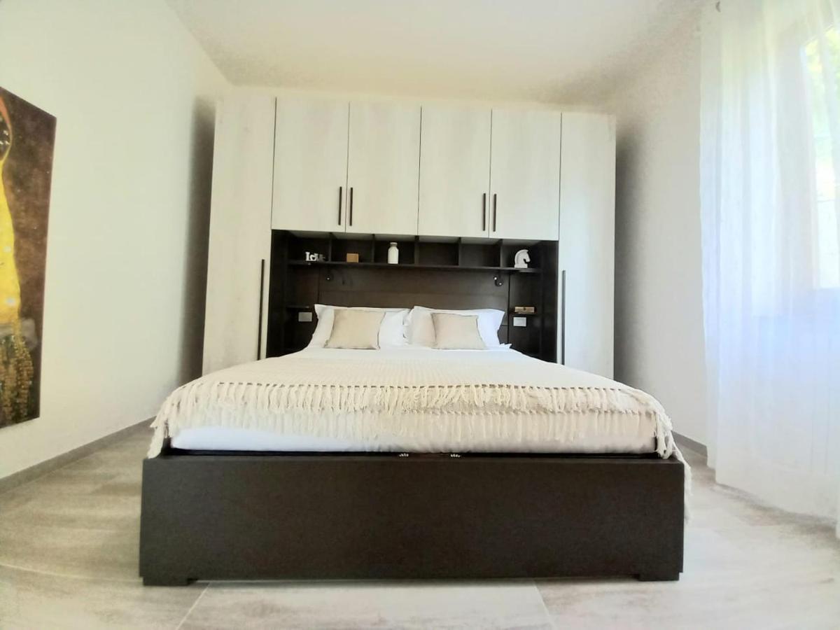 Le Grigne Guesthouse - The Garden Oliveto Lario Exterior foto