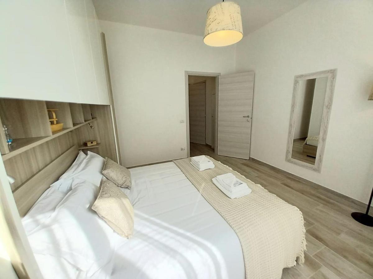Le Grigne Guesthouse - The Garden Oliveto Lario Exterior foto