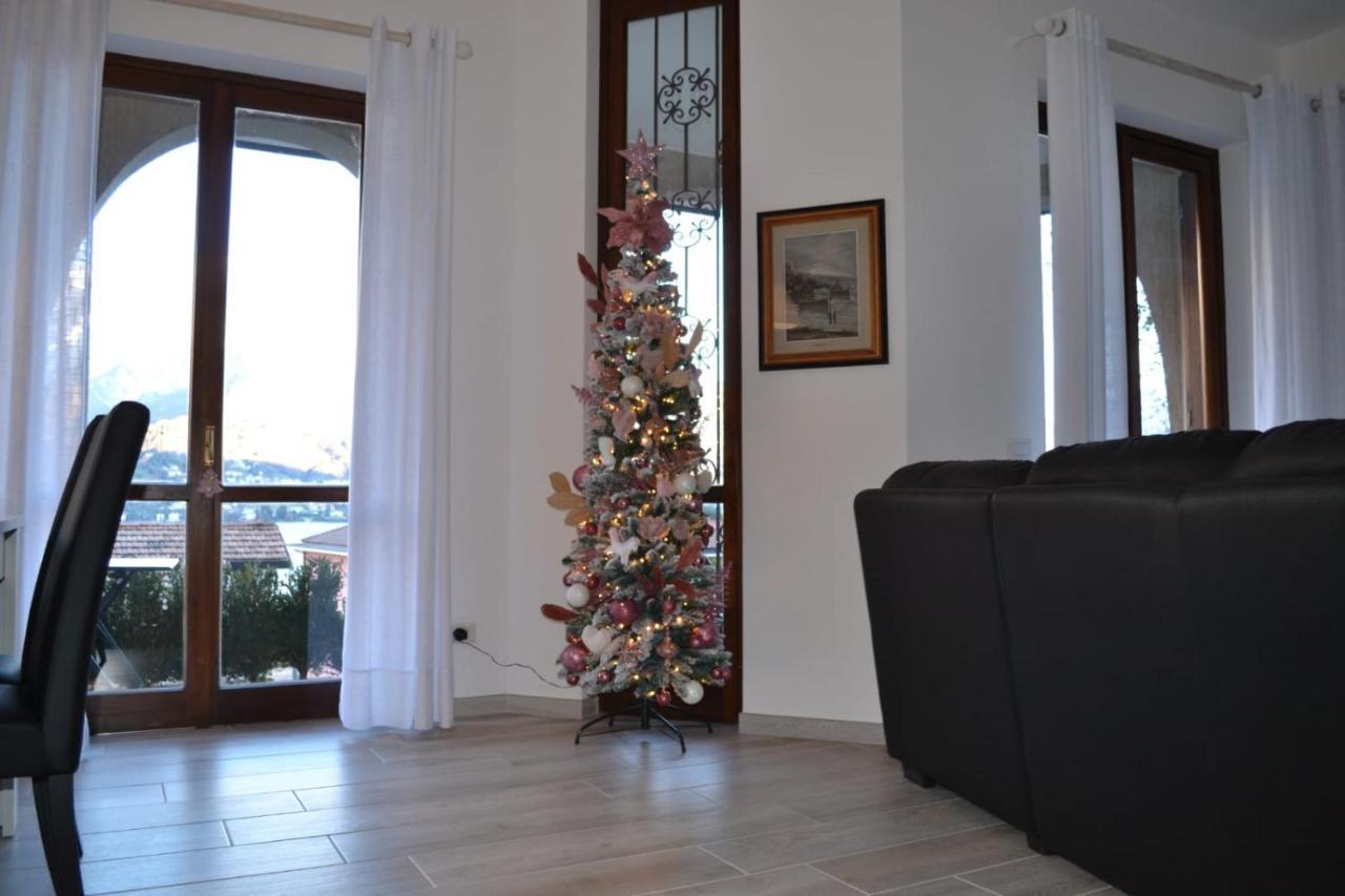 Le Grigne Guesthouse - The Garden Oliveto Lario Exterior foto