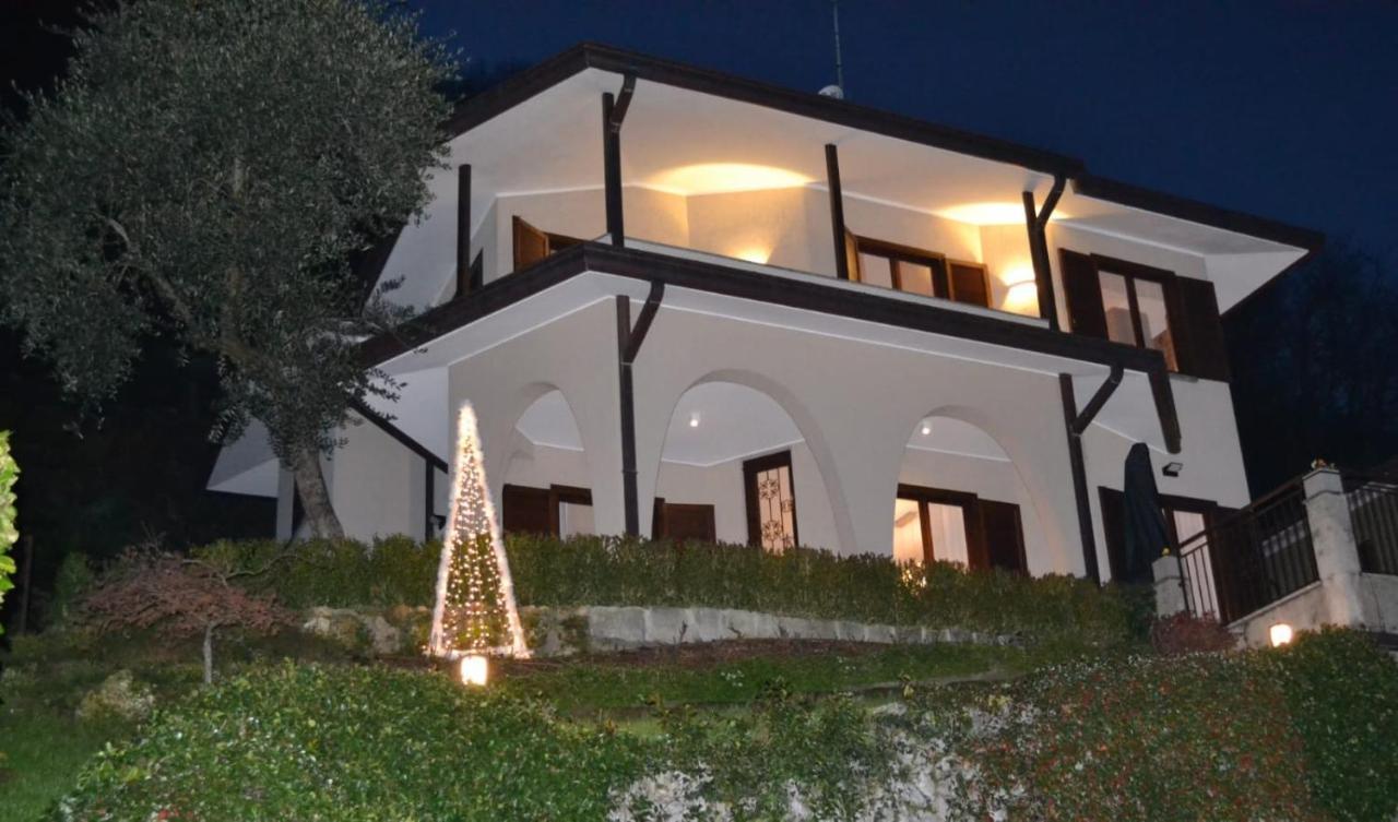 Le Grigne Guesthouse - The Garden Oliveto Lario Exterior foto