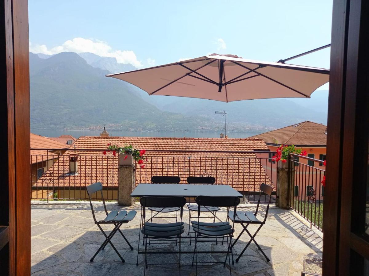 Le Grigne Guesthouse - The Garden Oliveto Lario Exterior foto