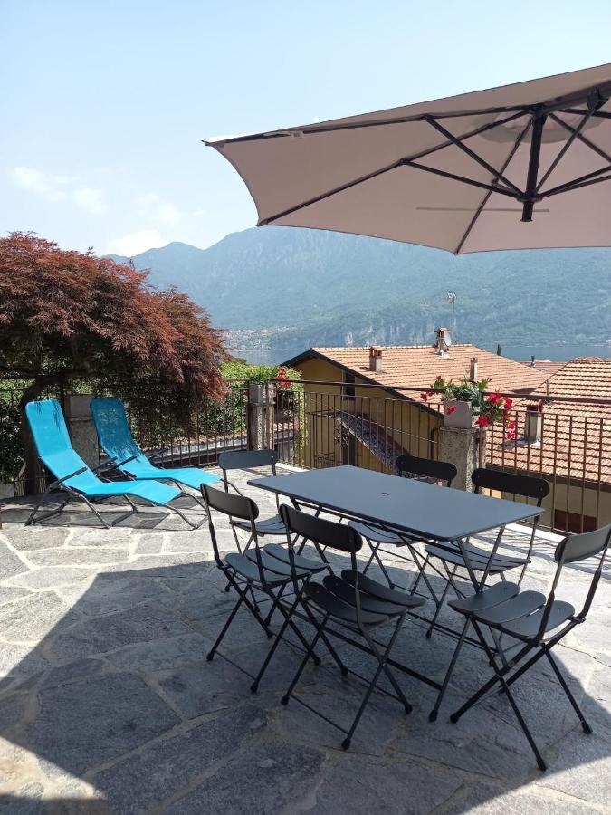 Le Grigne Guesthouse - The Garden Oliveto Lario Exterior foto
