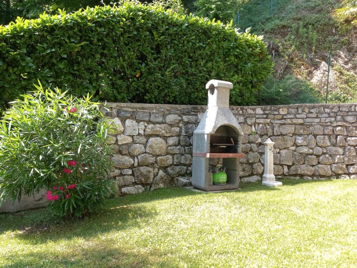 Le Grigne Guesthouse - The Garden Oliveto Lario Exterior foto